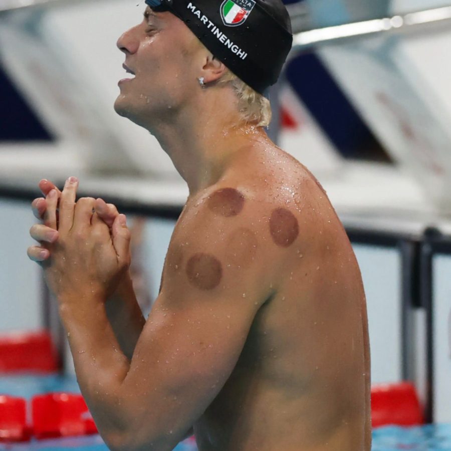 Coppettazione sportiva